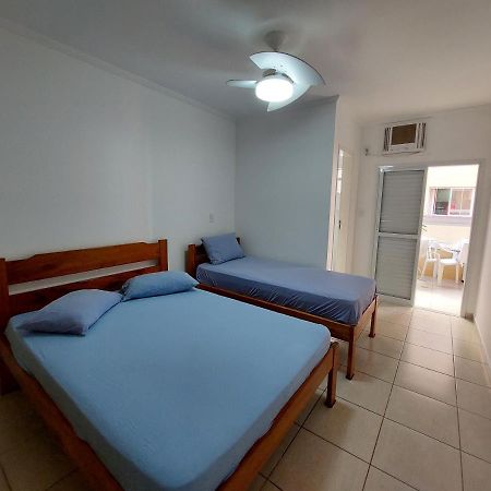 Otimo Apto 3 Quartos Na Praia Grande, Ubatuba Esterno foto