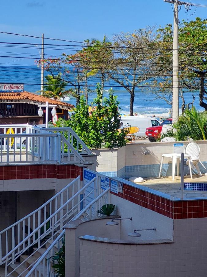 Otimo Apto 3 Quartos Na Praia Grande, Ubatuba Esterno foto