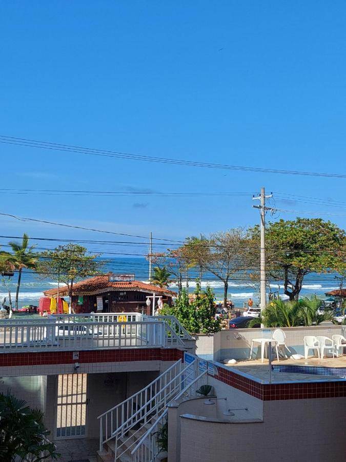 Otimo Apto 3 Quartos Na Praia Grande, Ubatuba Esterno foto