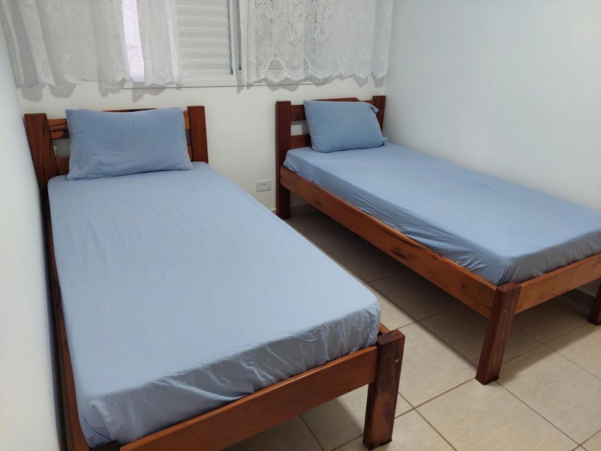 Otimo Apto 3 Quartos Na Praia Grande, Ubatuba Esterno foto
