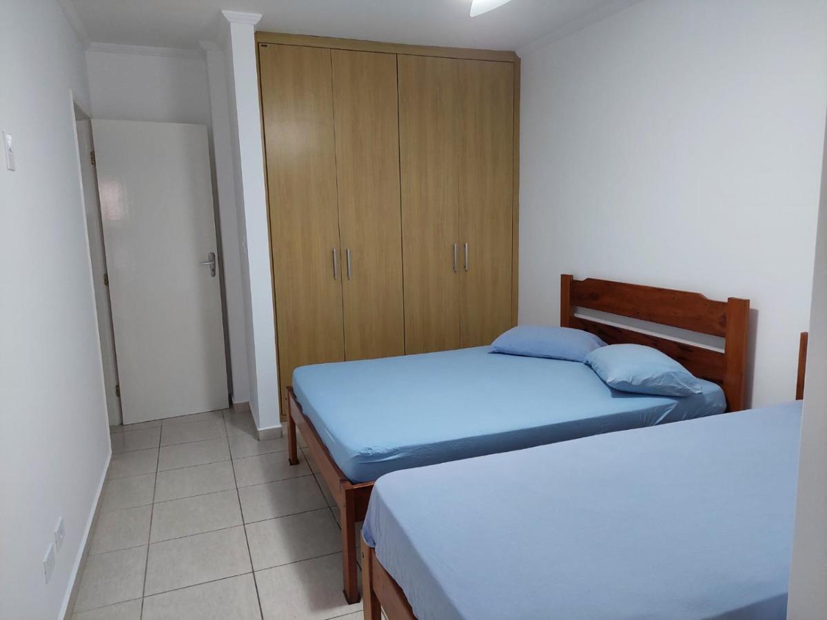 Otimo Apto 3 Quartos Na Praia Grande, Ubatuba Esterno foto