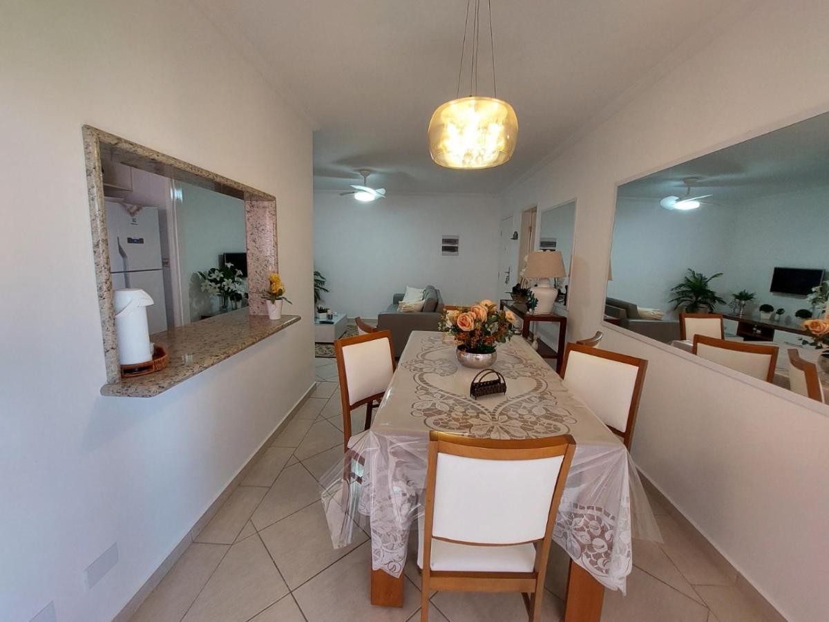 Otimo Apto 3 Quartos Na Praia Grande, Ubatuba Esterno foto