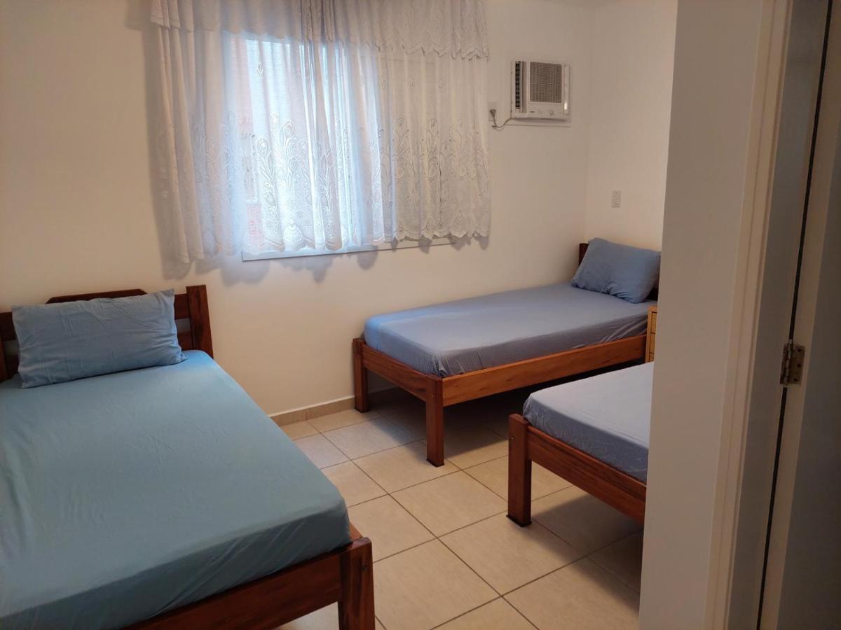 Otimo Apto 3 Quartos Na Praia Grande, Ubatuba Esterno foto