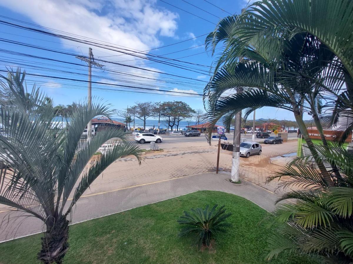 Otimo Apto 3 Quartos Na Praia Grande, Ubatuba Esterno foto